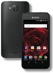 Kyocera Hydro Wave C6740 LTE